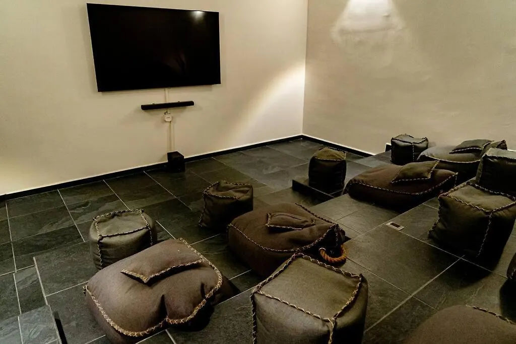 شقة Ph With Private Pool And Bikes تولوم 0*,